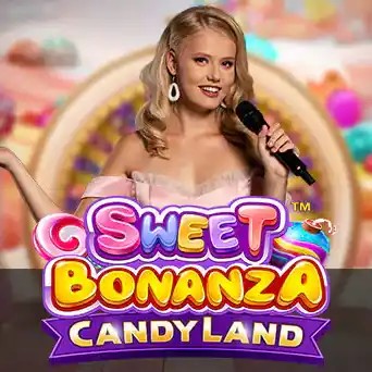 Sweet Bonanza CandyLand – slot by Pragmatic Play, featured at 5-gringo.gr