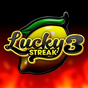 Enjoy Lucky Streak 3 by Endorphina – logo hosted on 5-gringo.gr