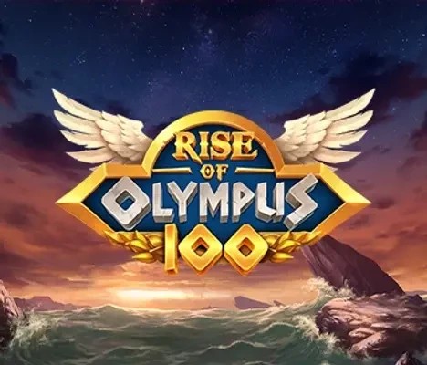 Rise of Olympus 100 online slot from Play&#039;n GO – play at 5-gringo.gr