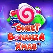 Sweet Bonanza Xmas – slot by Pragmatic Play, featured at 5-gringo.gr