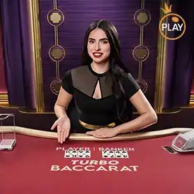 Try Turbo Baccarat slot by Pragmatic Play on 5-gringo.gr – logo image
